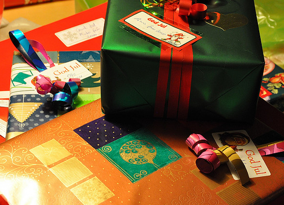 Do You Buy Your Kids Teacher A Christmas Gift?