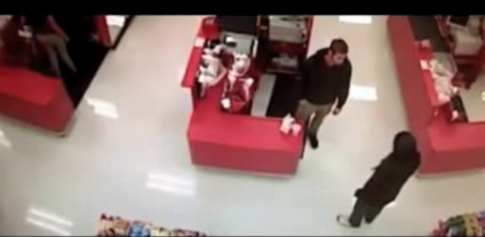 Kat Williams Slaps Target Employee – You’ll Never Guess Why – [Video] / [Audio]