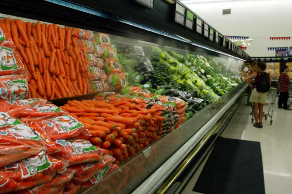First 24/7 United Supermarket Opening In Amarillo