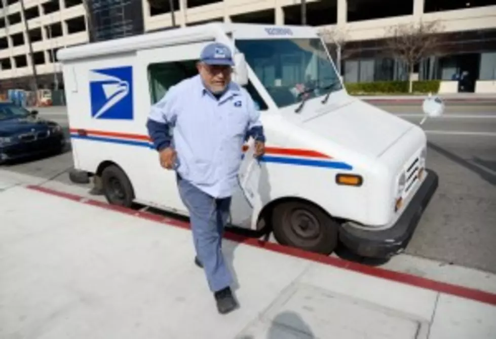 United States Postal Service Creating A Clothing Line
