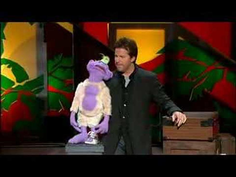 Jeff Dunham Brings His Disorderly Conduct Tour To Amarillo And 96.9 KISSFM Has Your FREE Tickets!
