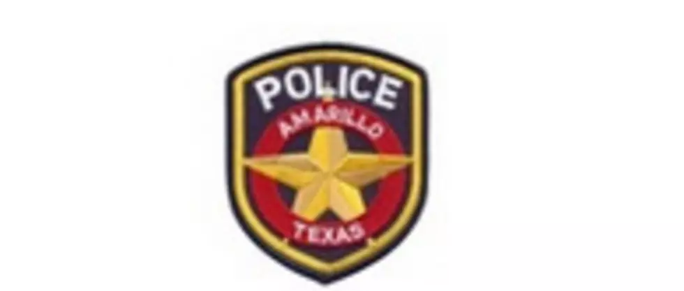 Amarillo Police Arrests Man For Leaving The Scene Of An Accident On S Bolton