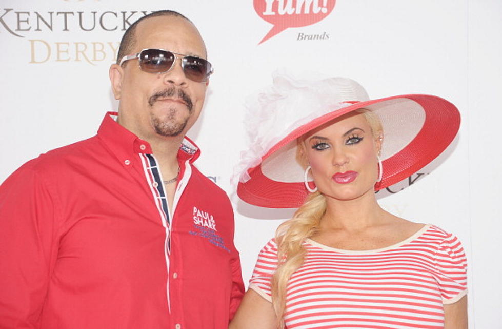 Coco Austin Proves Her Butt Is Real and Breaks Down Twerking on ‘The Real’ [VIDEO]