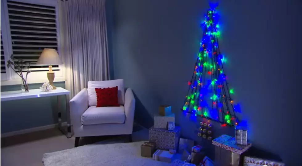 Cheap Christmas Tree Ideas [PHOTOS/VIDEOS]