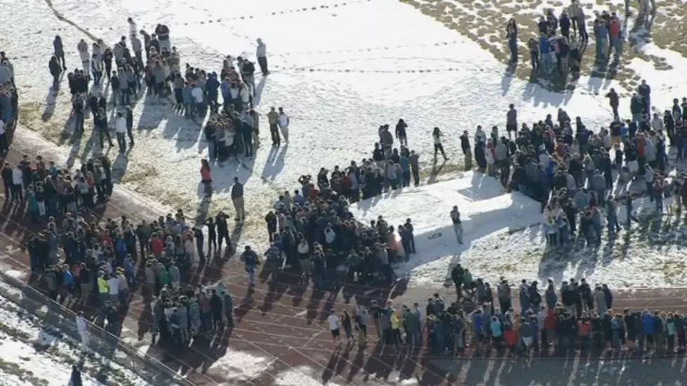 Tragic School Shooting At Colorado High School &#8211; (LIVE VIDEO)