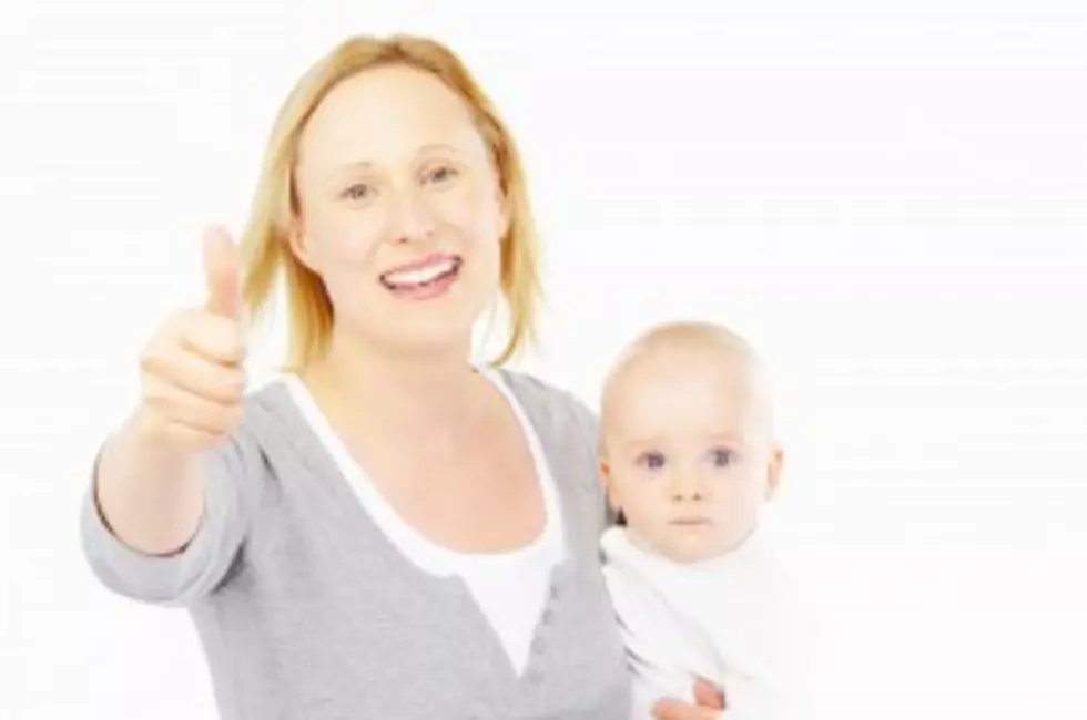 Viral Video &#8216;World&#8217;s Toughest Job&#8217; Shows Just How Amazing Moms Really Are [VIDEO]