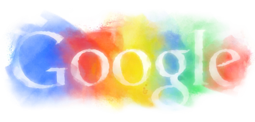 Check out the Doodles 4 Google
