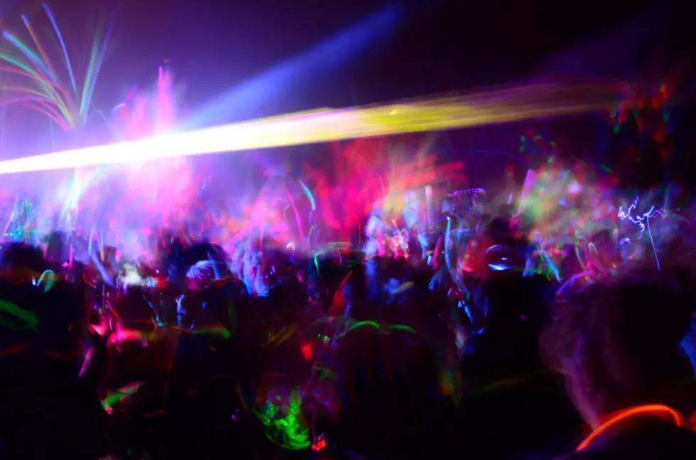 Teens, Get Ready For The ‘Turn’d Down 4 What’ Bash Friday Night At Glow