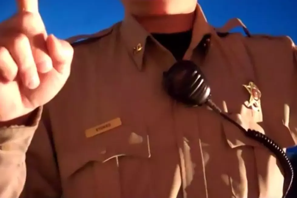 Police In Pampa Caught Violating Rights In Video?