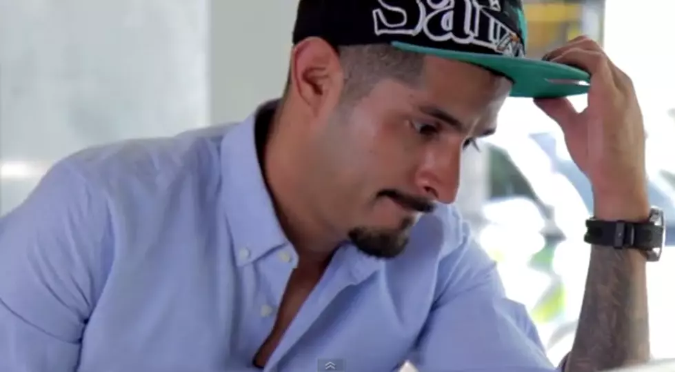 Guy Changes Name From Jose To Joe In Order To Get A Job [VIDEO]