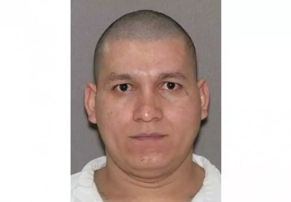 Escaped Prisoner, Marvin Garcia, Is Now In Police Custody