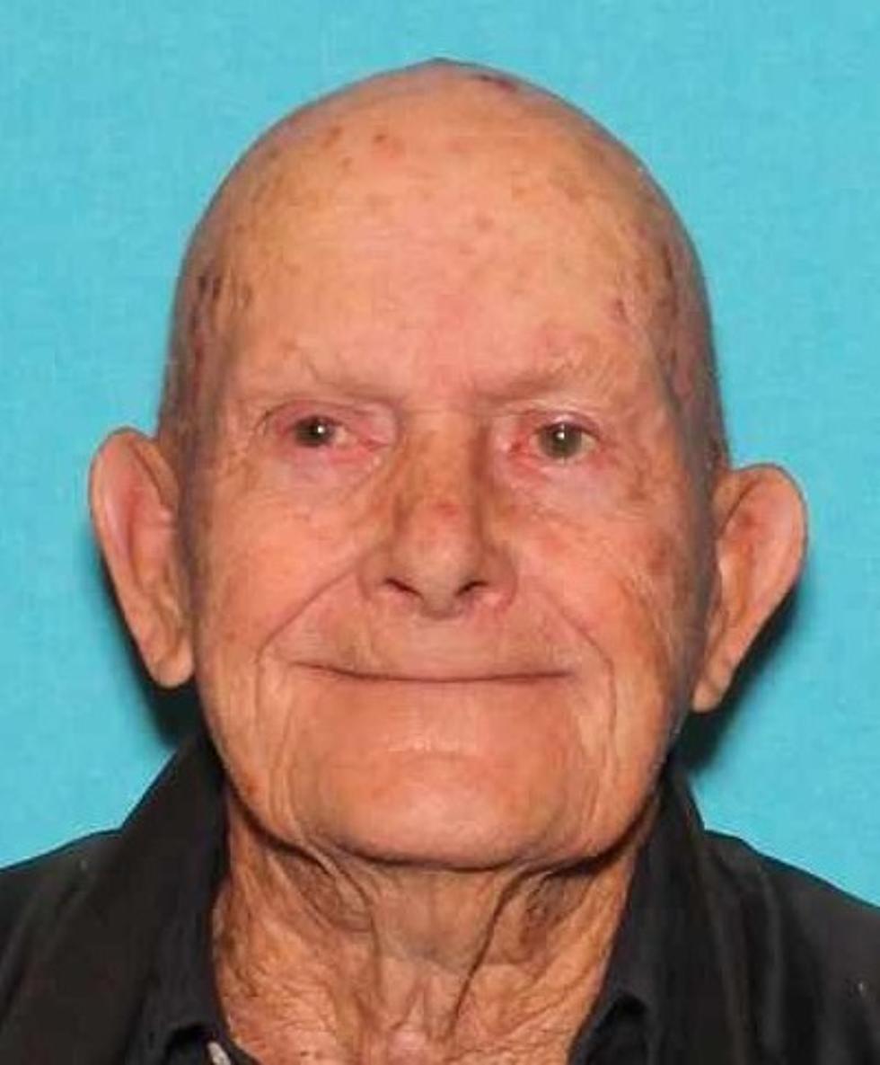 Silver Alert: 77 Year Old Jack Dempsy Lavender Of Amarillo Missing [PHOTO]