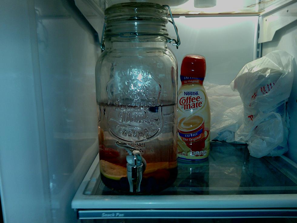 To Steal Or Not To Steal…Your Coworkers Food In The Refrigerator [POLL]