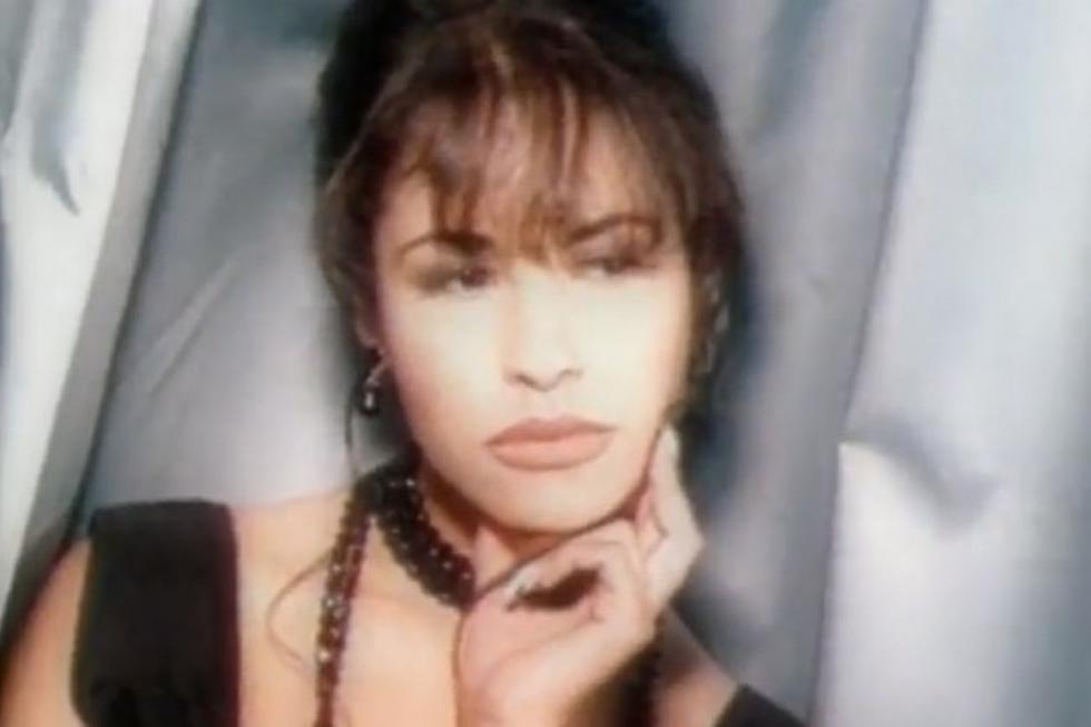 This Connection Between Amarillo and Selena Will Make You Love Her Even More