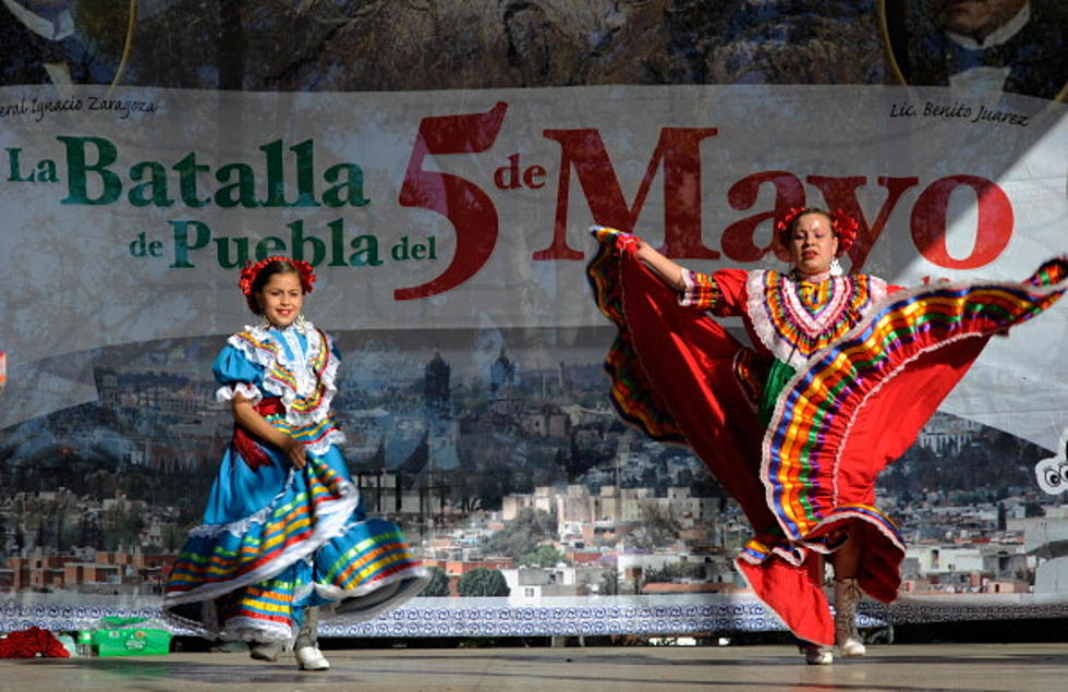 How To Celebrate Cinco de Mayo In Amarillo