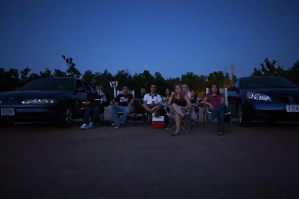 Amarillo Millennial Movement To Host Free Movie On Courthouse Lawn