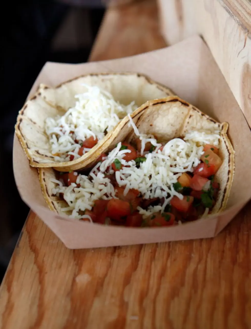 3 Tacos You &#8216;Can&#8217;t Live Without&#8217; in Amarillo