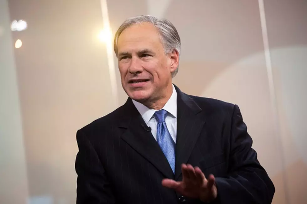 Gov. Abbott Announcing Plan To Re-Open Texas Friday-But Will We?