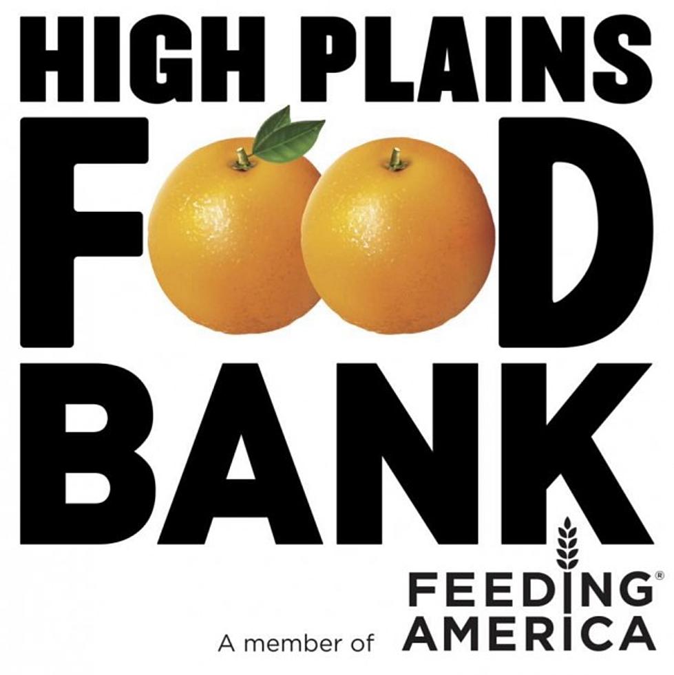 Single In Amarillo? Volunteer at the High Plains Food Bank