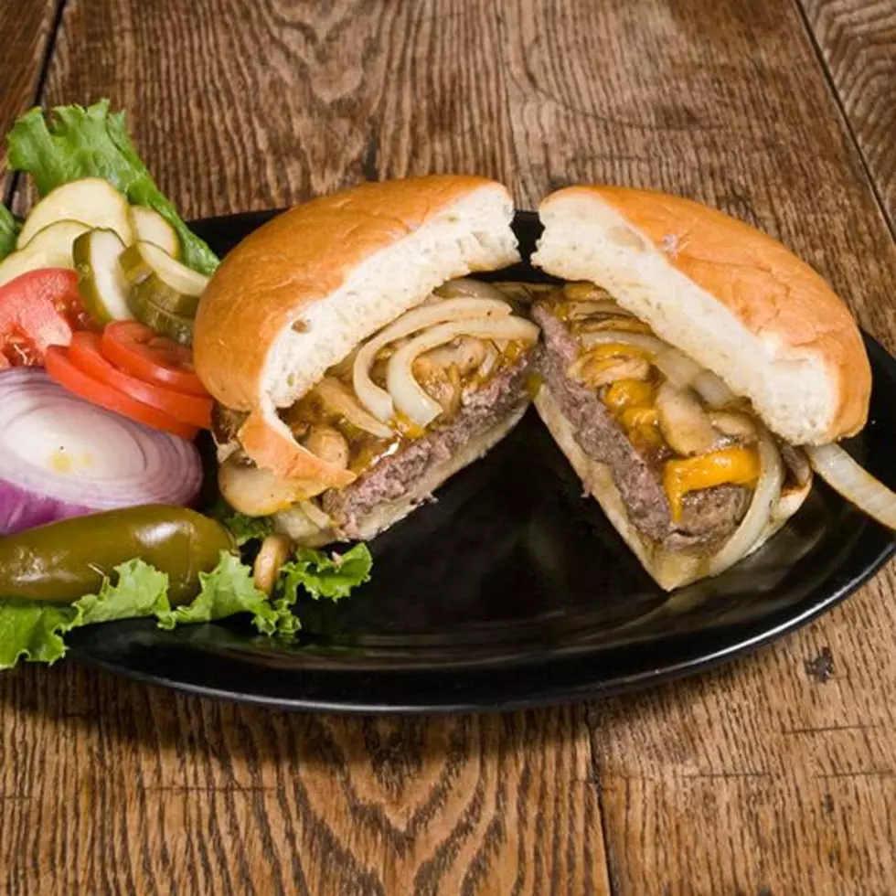 Food &#038; Wine Says Texas Has One of the Best Burgers In the U.S.