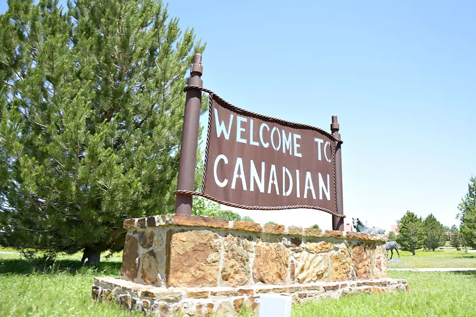 Canadian Is One of the ‘Tiny Texas Towns That Is Totally Worth the Trip’