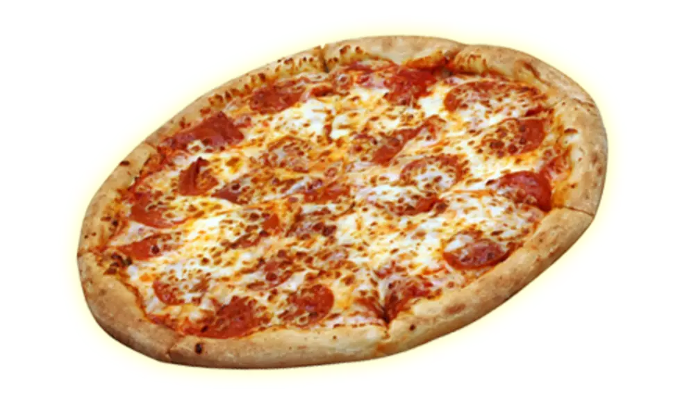#NationalPepperoniPizzaDay Equals Savings At Pizza Hut Today Only