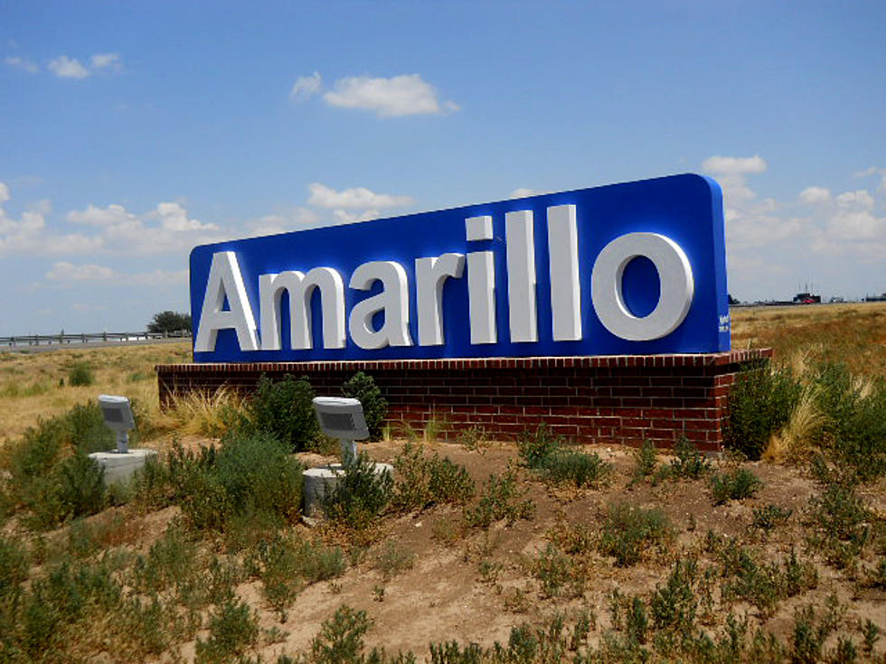10 Songs That Describe Living In Amarillo Perfectly