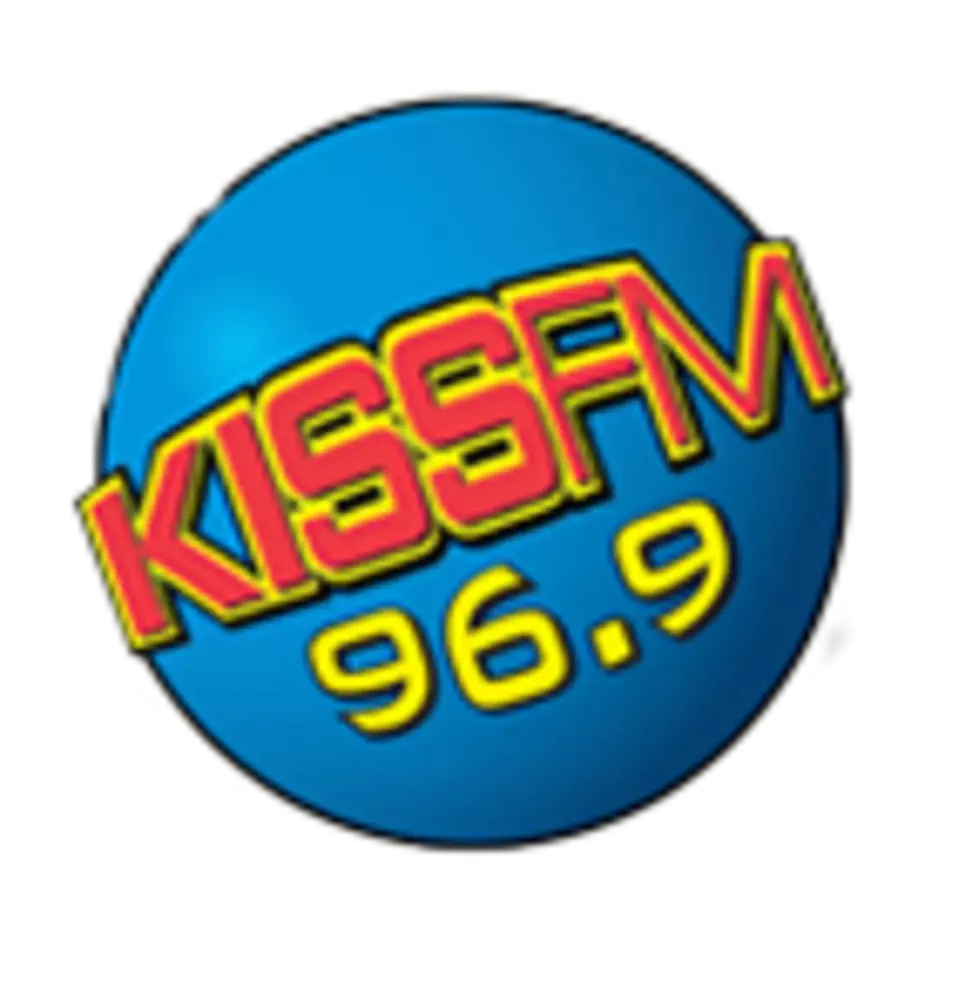 Amarillo’s Top Songs On Kiss FM