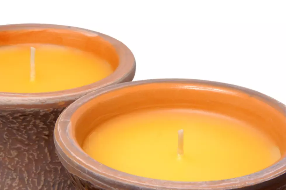 If Amarillo Had An Official Candle Scent, What Would It Be? [POLL]
