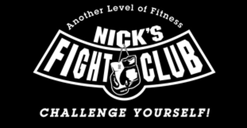 Another Nick’s Fight Club Facility Opening In Amarillo