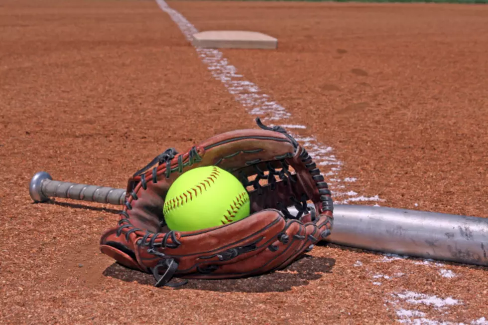 Lady Buffs Open World Series Against Grand Valley State