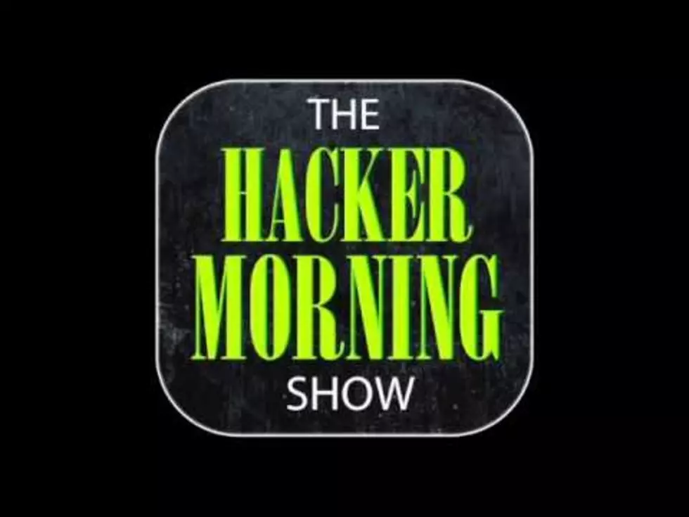 The Hacker Morning Show Reads Listeners’ Mean Text Messages About The Show