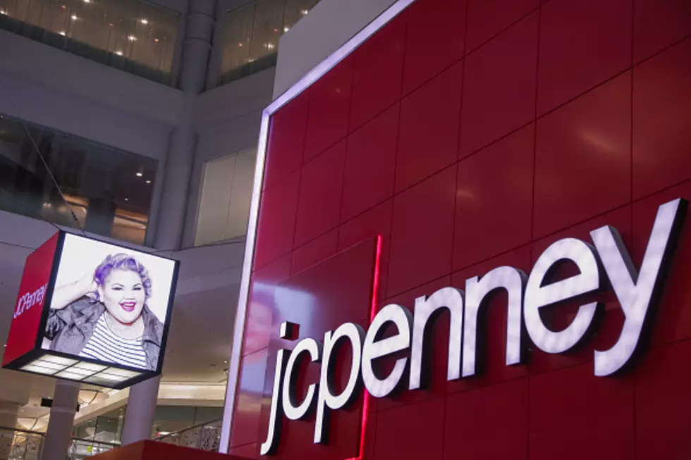 JCPenney Closing 140 Stores, Will Amarillo Be on the List?