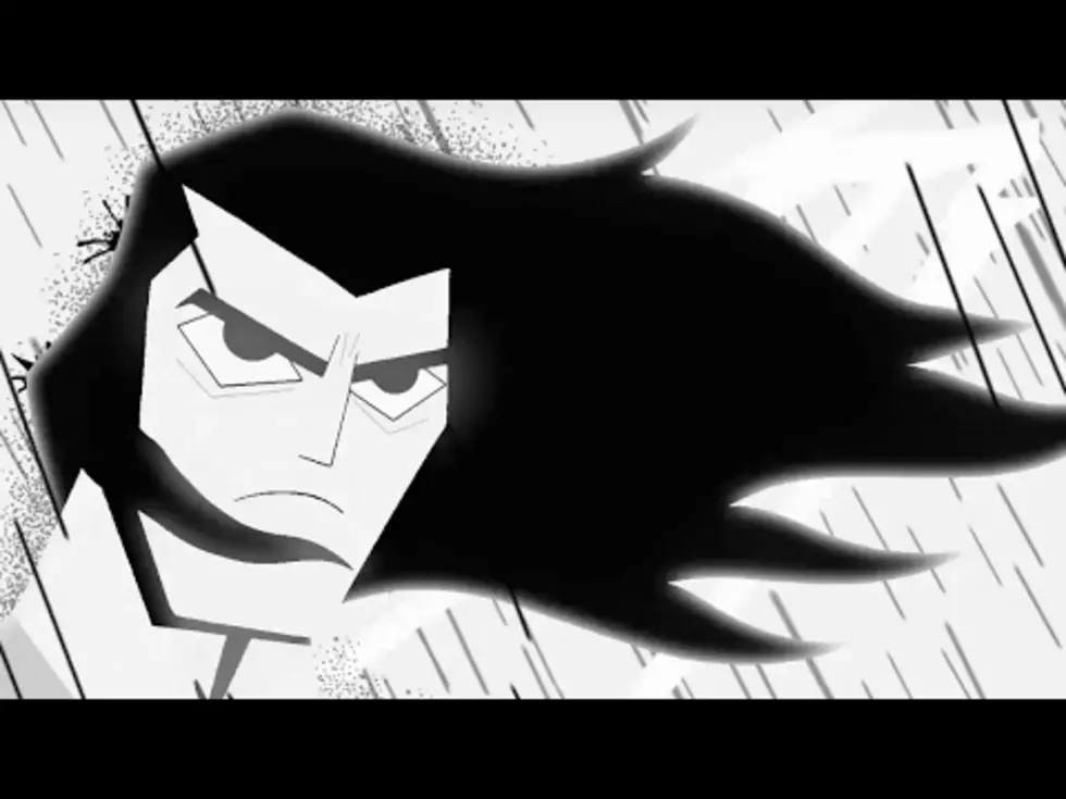Jack is Back! Samurai Jack That Is With a Brand New Season!