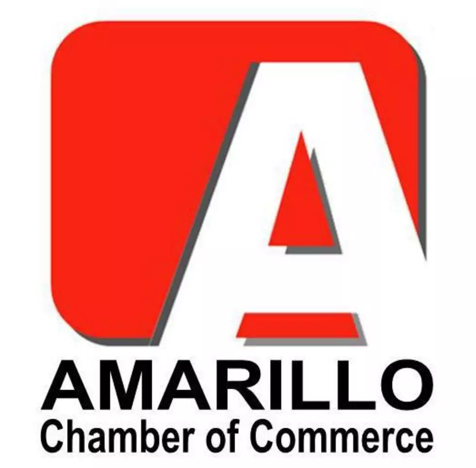 Chamber of Commerce Business Connections 2017 (Amarillo Civic Center)