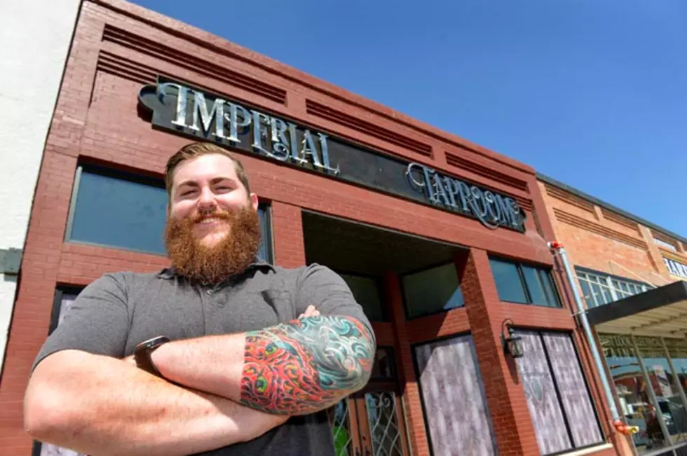 Imperial Taproom in Canyon, TX Claps Back at Saturday’s Protesters