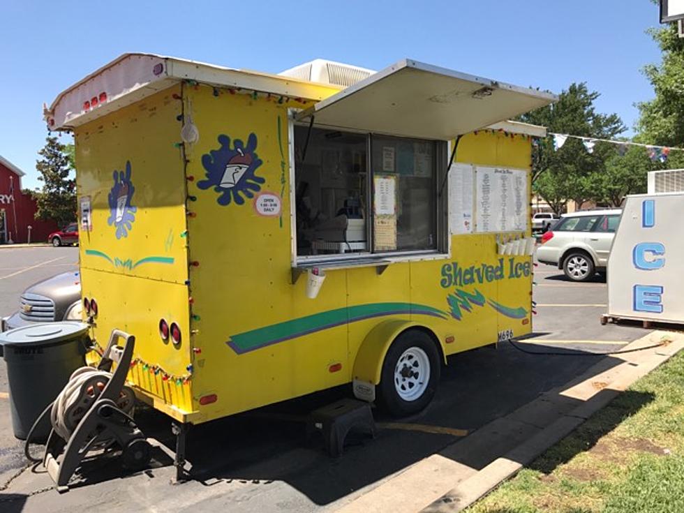 Here’s Every Place You Can Get Shaved Ice in Amarillo