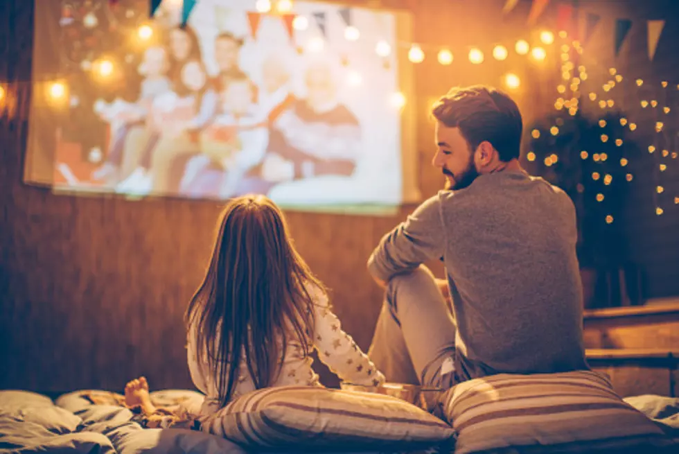 Bring Your Family Out to ‘Family Fun Movie Night’ at DHDC