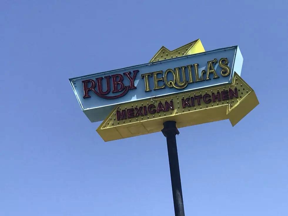 A Popular Amarillo Restaurant Closed
