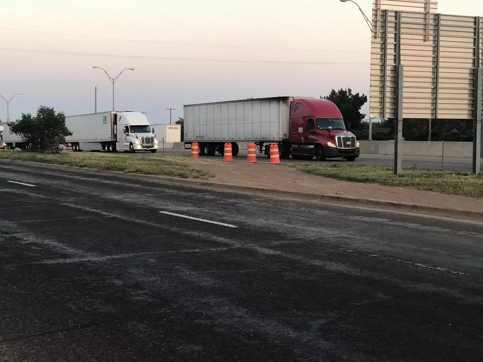 Amarillo is Making Their Own Exits on I-40