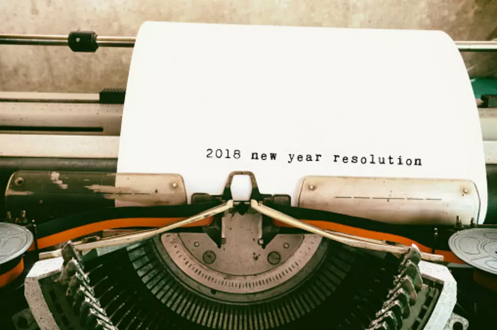 5 Ways to Keep Your New Year’s Resolution Alive