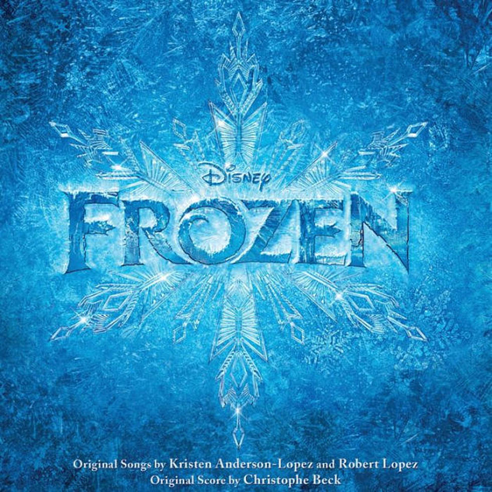 [Vote] Do You Consider ‘Frozen’ as a Christmas Movie?
