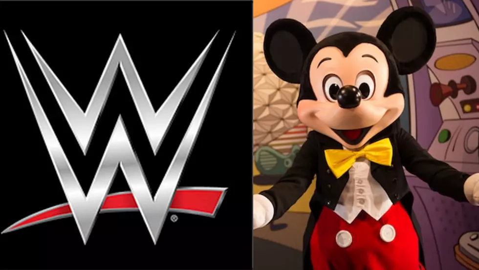 Enter to Win: WWE LIVE! or Mickey and Minnie’s Doorway to Magic