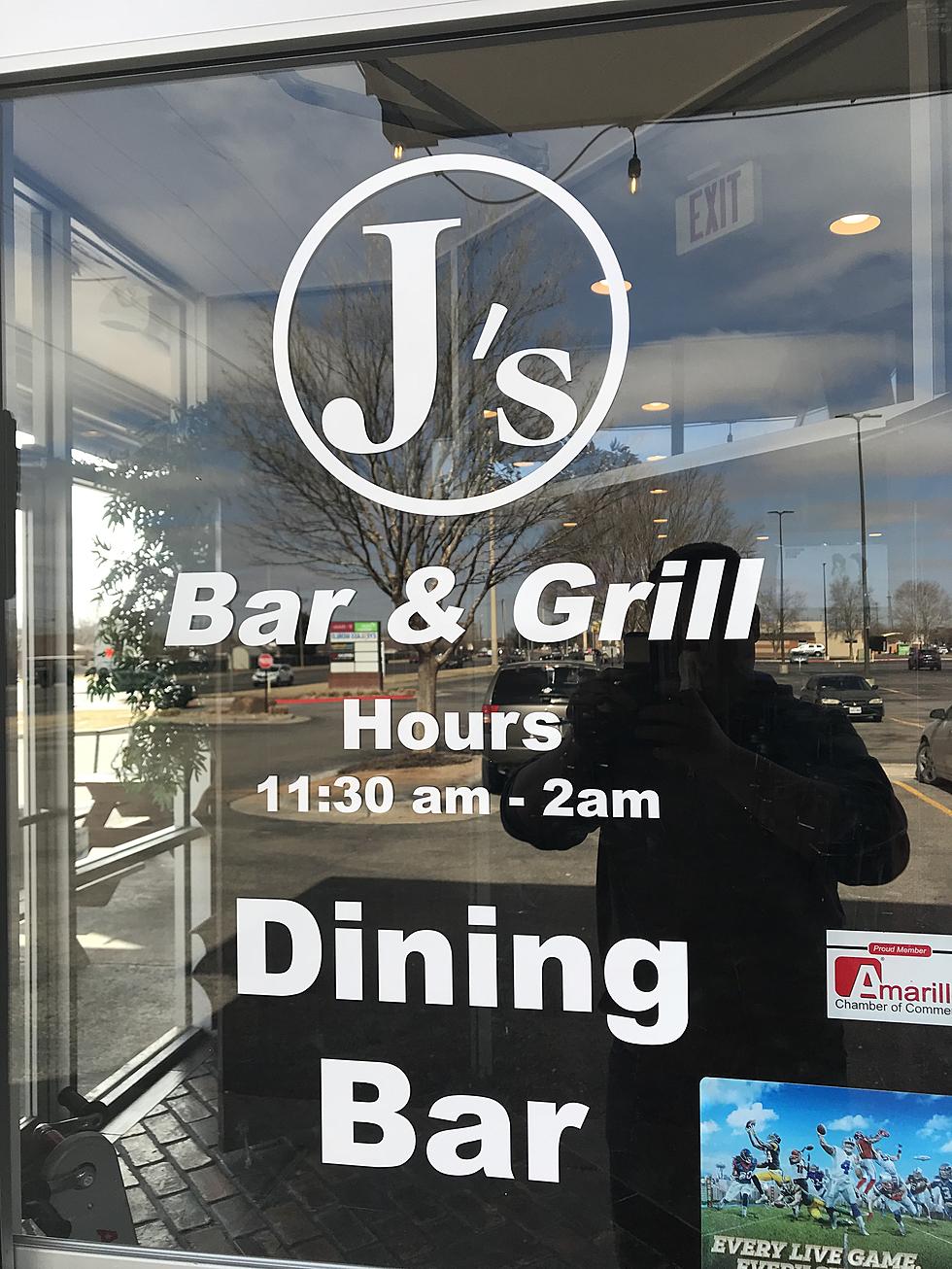 7 Bar and Grill Says Goodbye and Welcomes ‘J’s’