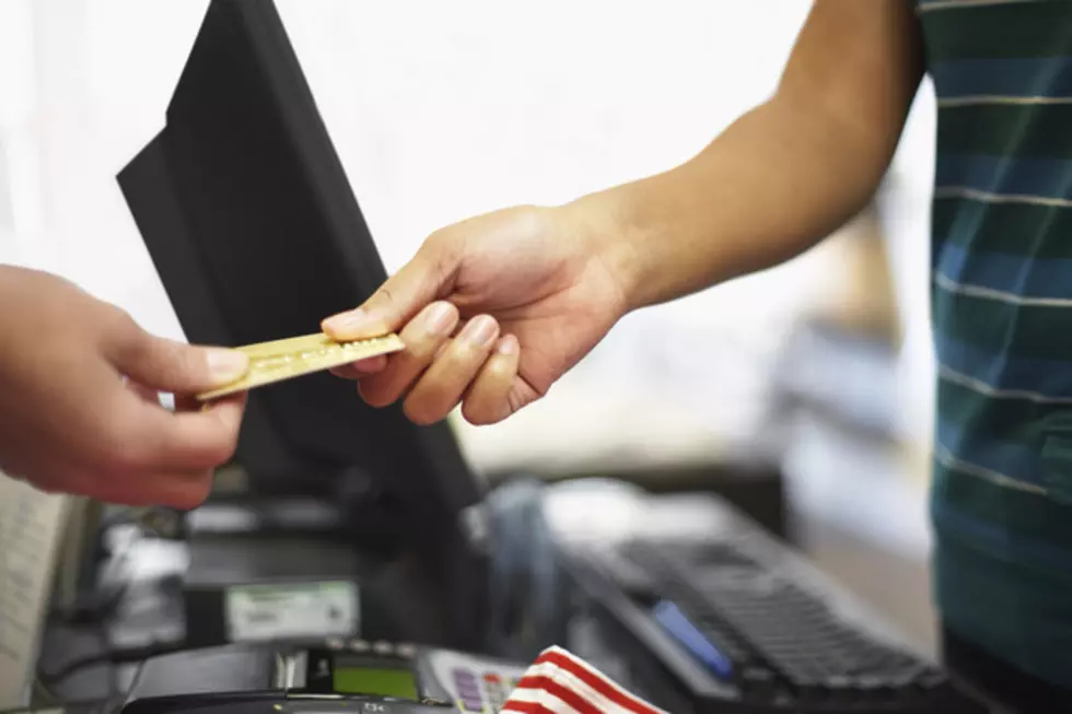 Things You Should Not Put On Your Credit Card