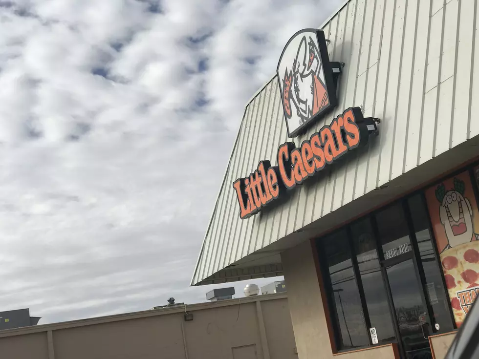 Free Lunch Combo From Little Caesars