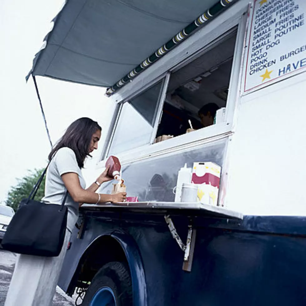 Food Truck Owner? Here’s An Event To Make Your Life Easier.