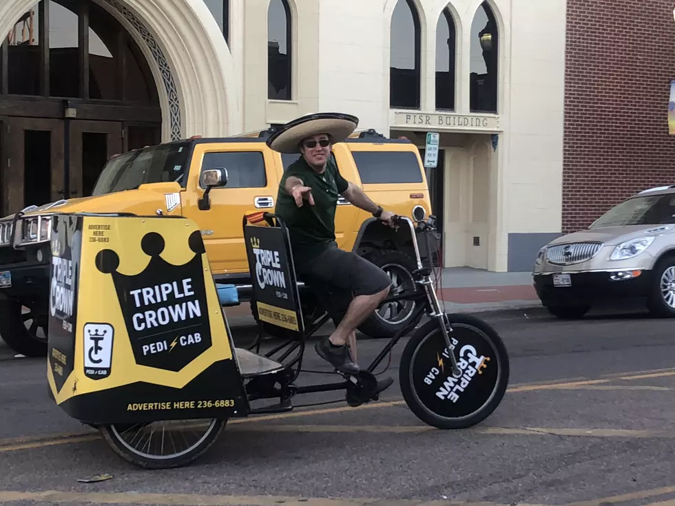 A New Way To Get Around Downtown