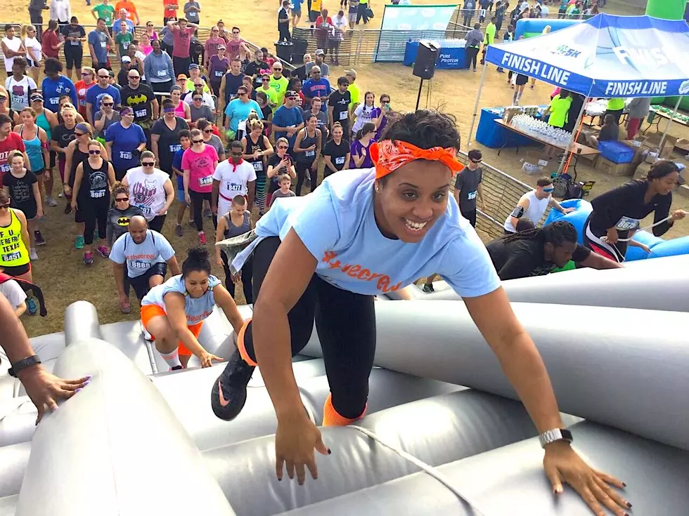 Insane Inflatable 5K is Back! Lowest Price Starts Now!