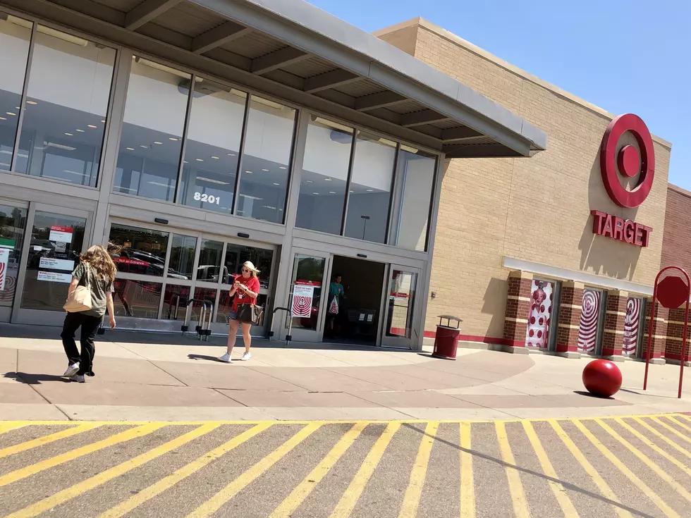 Target's teacher discount is coming back July 13th in Amarillo.